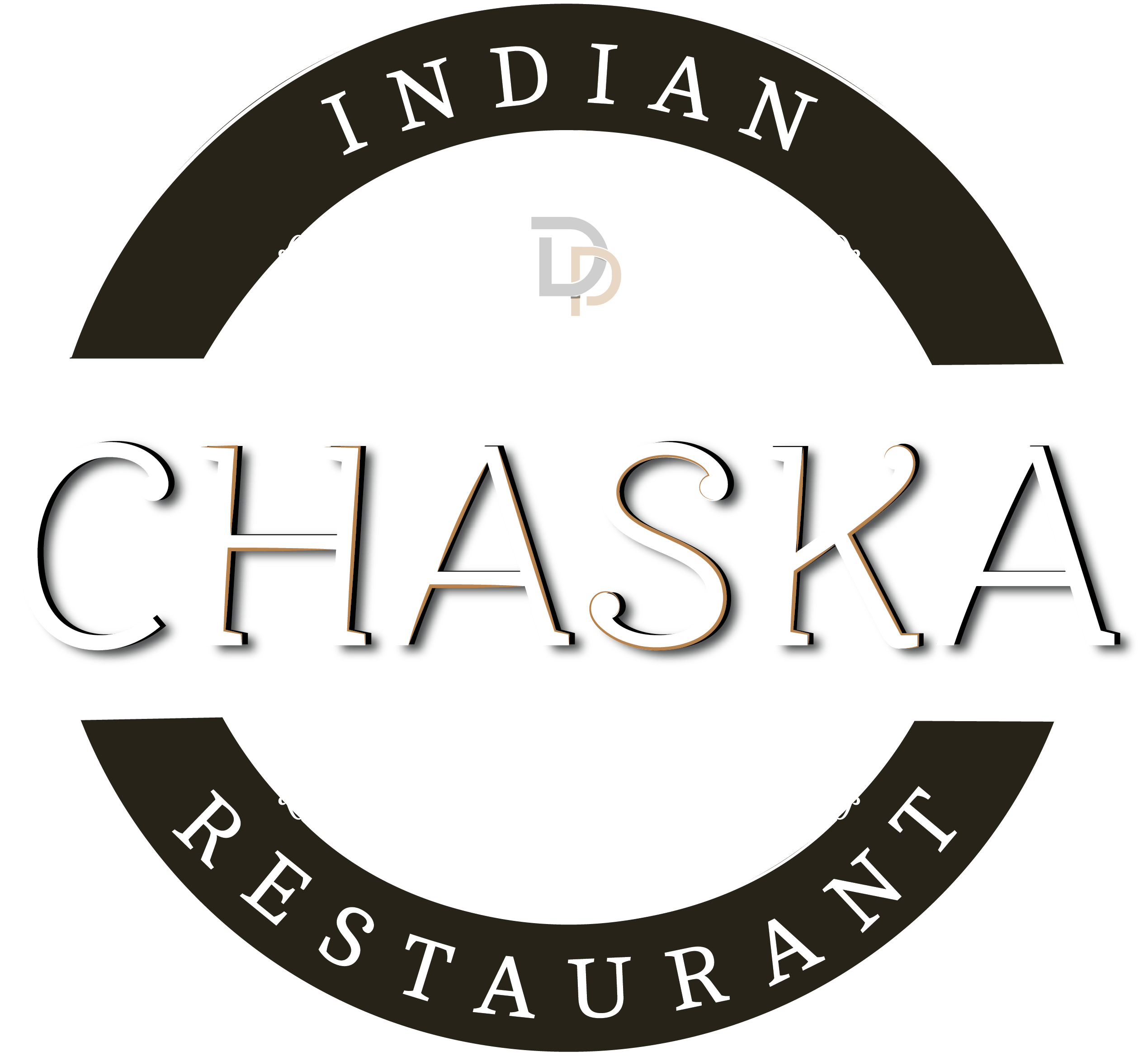 Chaska Indian Restaurant logo